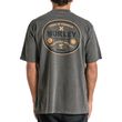 Camiseta Masculina Hurley Bottle PRETO-HYTS030232- -1-